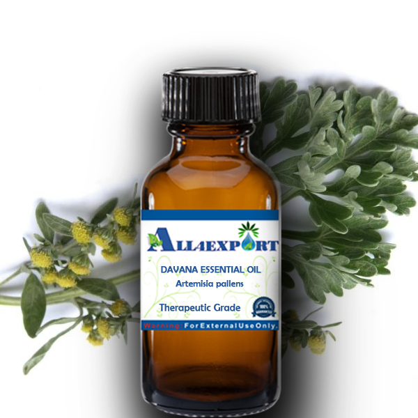 DAVANA ESSENTIAL OIL